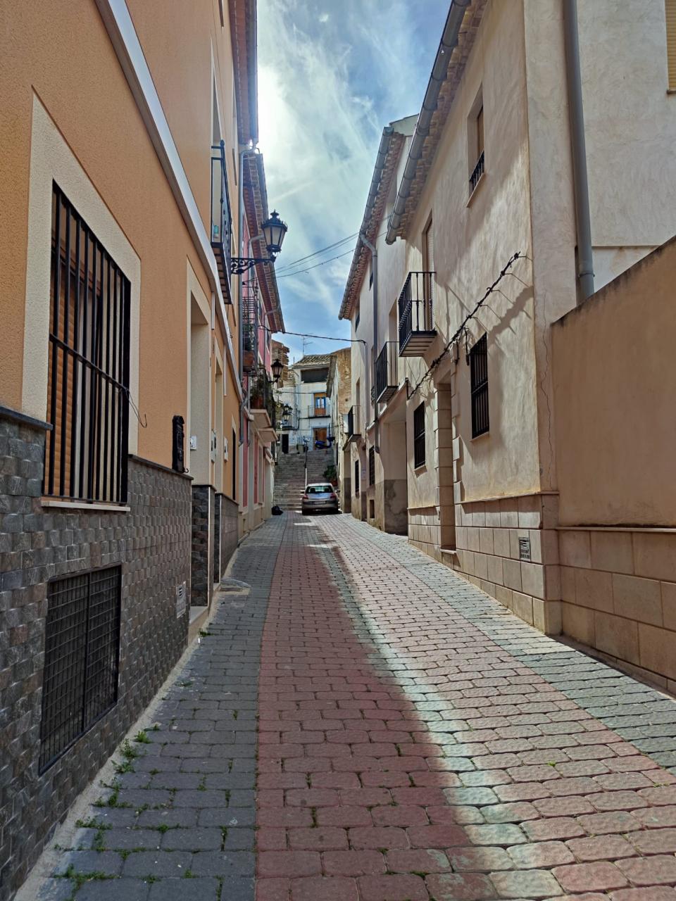  Casa en Caravaca de la Cruz